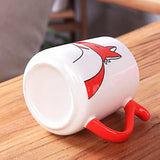 Mug Original Renard Kawaii - Mug Fabrik