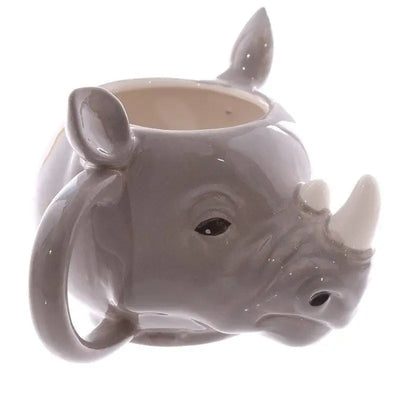 Mug Original Rhinocéros - Mug Fabrik