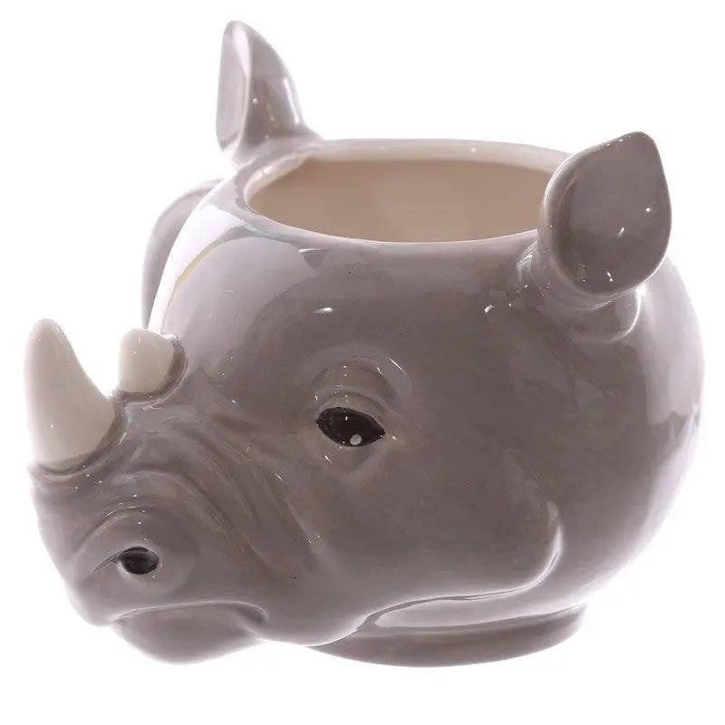 Mug Original Rhinocéros - Mug Fabrik