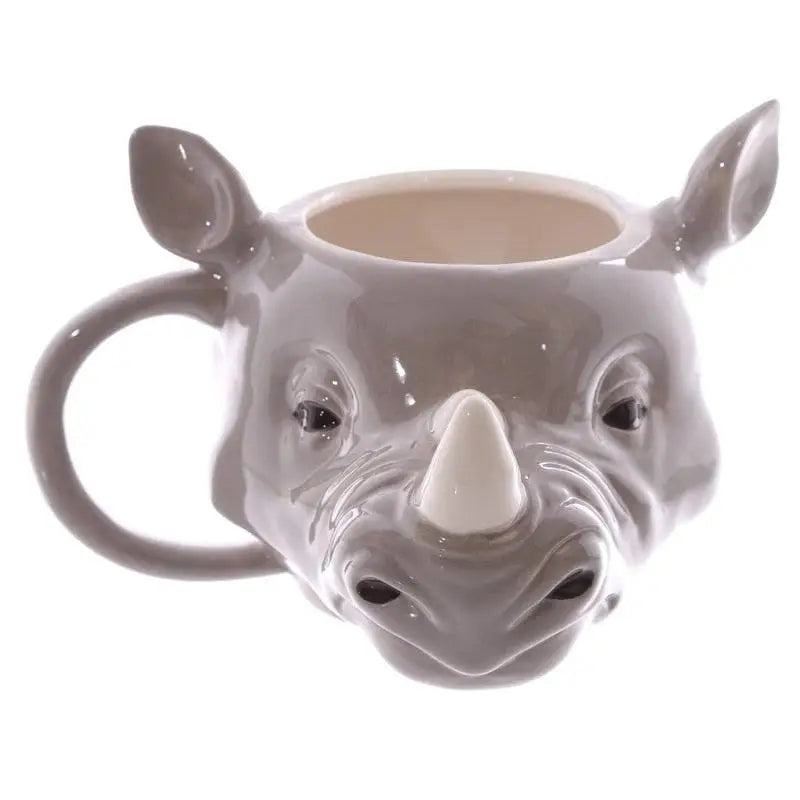 Mug Original Rhinocéros - Mug Fabrik