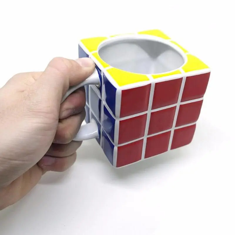 Mug Original Rubik’s Cube - Mug Fabrik