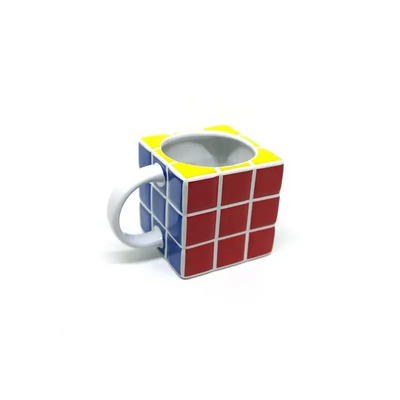 Mug Original Rubik’s Cube - Mug Fabrik