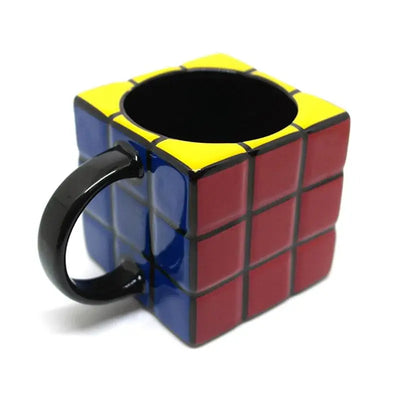 Mug Original Rubik’s Cube - Mug Fabrik