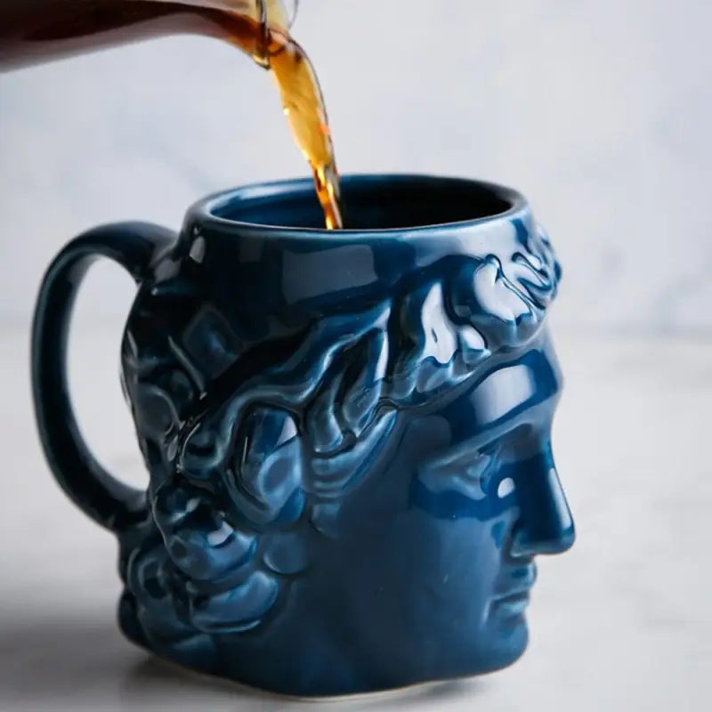 Mug Original Sculpture - Mug Fabrik