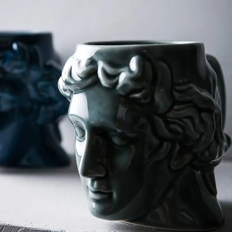 Mug Original Sculpture - Mug Fabrik
