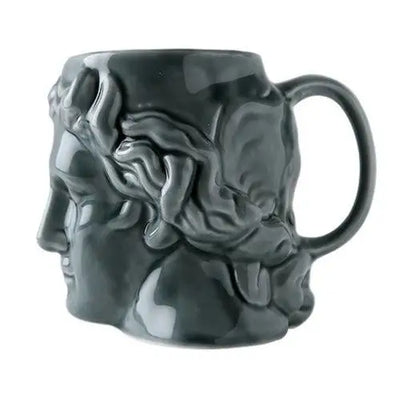 Mug Original Sculpture - Mug Fabrik