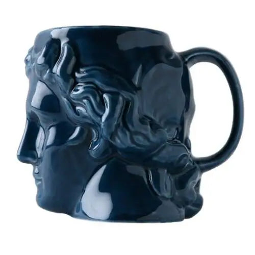 Mug Original Sculpture - Mug Fabrik