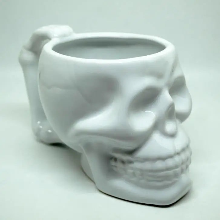 Mug Original Skull - Mug Fabrik