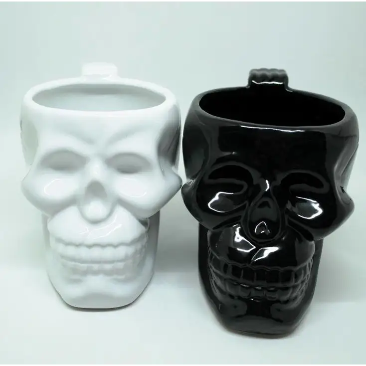 Mug Original Skull - Mug Fabrik