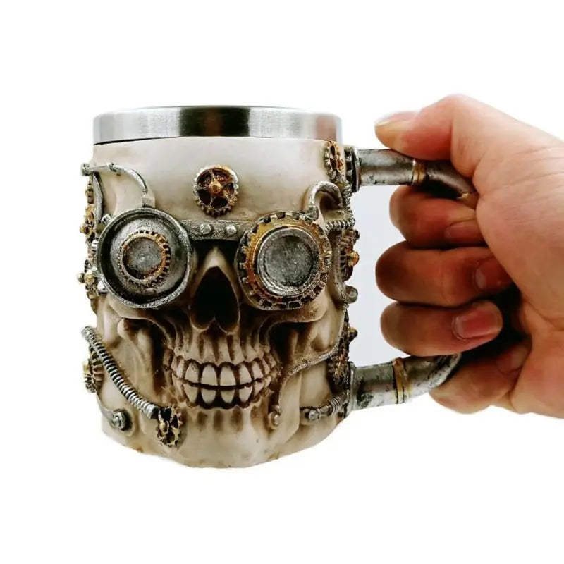 Mug Original Steampunk - Mug Fabrik