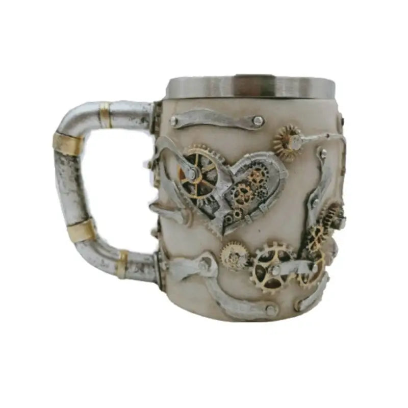 Mug Original Steampunk - Mug Fabrik