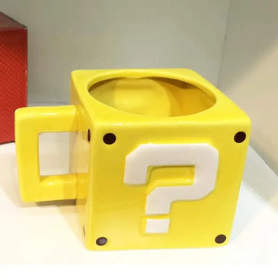 Mug Original Super Mario Bros - Mug Fabrik