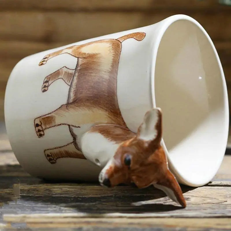 Mug Original Tasse Chihuahua - Mug Fabrik