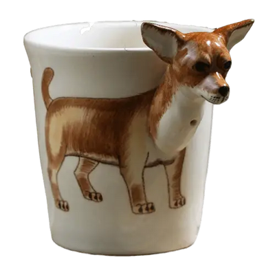 Mug Original Tasse Chihuahua - Mug Fabrik