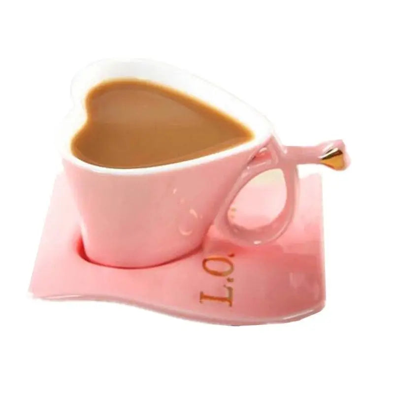 Mug Original Tasse Coeur - Mug Fabrik