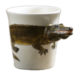 Mug Original Tasse Crocodile - Mug Fabrik