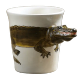 Mug Original Tasse Crocodile - Mug Fabrik
