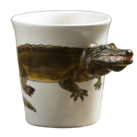 Mug Original Tasse Crocodile - Mug Fabrik