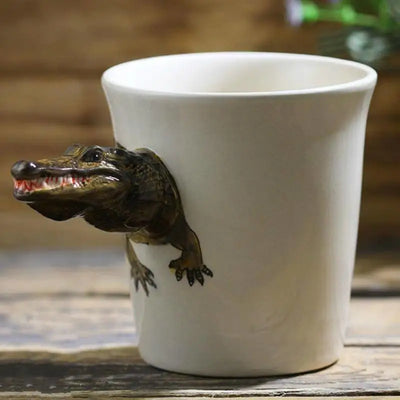 Mug Original Tasse Crocodile - Mug Fabrik