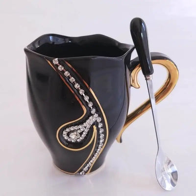 Mug Original Tasse Diamant - Mug Fabrik