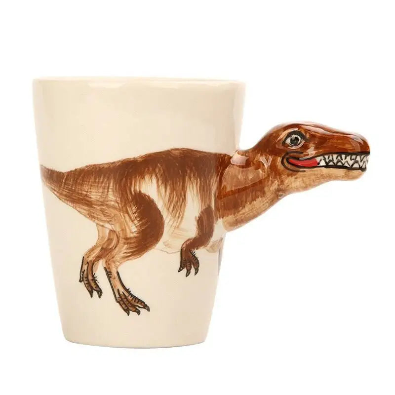 Mug Original Tasse Dinosaure - Mug Fabrik