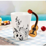 Mug Original Tasse Guitare - Mug Fabrik