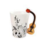 Mug Original Tasse Guitare - Mug Fabrik