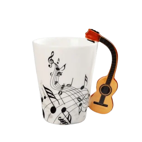 Mug Original Tasse Guitare - Mug Fabrik