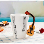 Mug Original Tasse Guitare - Mug Fabrik
