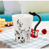 Mug Original Tasse Guitare Electrique - Mug Fabrik