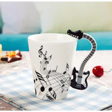 Mug Original Tasse Guitare Electrique - Mug Fabrik