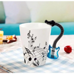 Mug Original Tasse Guitare Electrique - Mug Fabrik