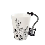 Mug Original Tasse Guitare Electrique - Mug Fabrik