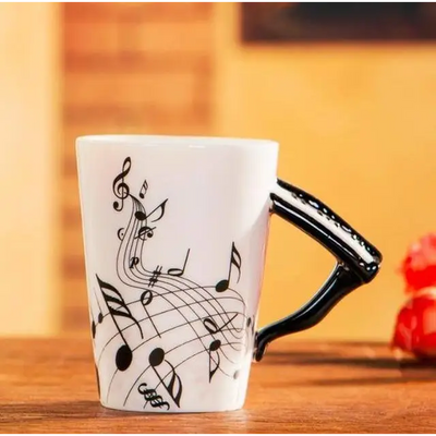 Mug Original Tasse Piano - Mug Fabrik