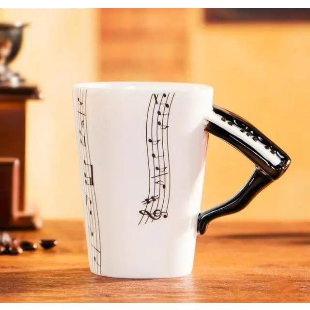 Mug Original Tasse Piano - Mug Fabrik