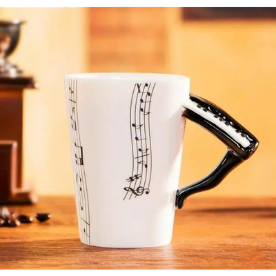 Mug Original Tasse Piano - Mug Fabrik