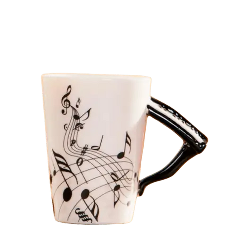 Mug Original Tasse Piano - Mug Fabrik