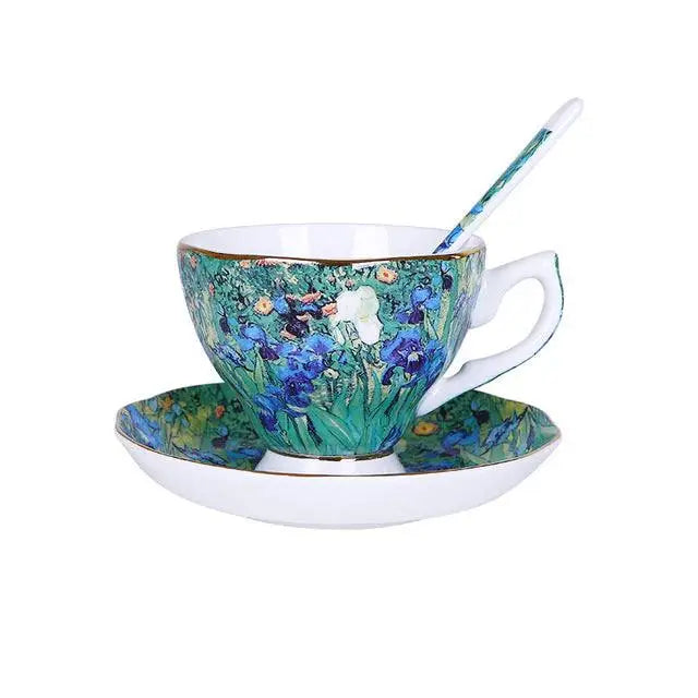 Mug Original Tasse Van Gogh - Mug Fabrik