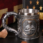 Mug Original Templier - Mug Fabrik