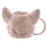 Mug Original Tête de Loup - Mug Fabrik