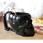Mug Original Tête de Mort - Mug Fabrik