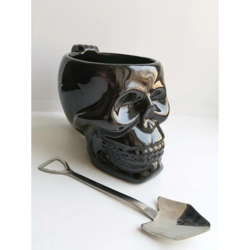 Mug Original Tête de Mort - Mug Fabrik