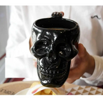 Mug Original Tête de Mort - Mug Fabrik