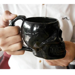 Mug Original Tête de Mort - Mug Fabrik