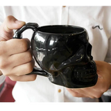 Mug Original Tête de Mort - Mug Fabrik