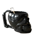Mug Original Tête de Mort - Mug Fabrik