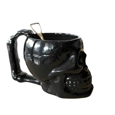 Mug Original Tête de Mort - Mug Fabrik
