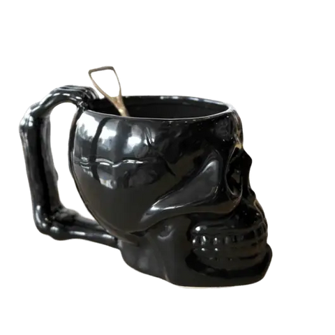 Mug Original Tête de Mort - Mug Fabrik