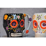 Mug Original Tête de Mort Mexicaine - Mug Fabrik