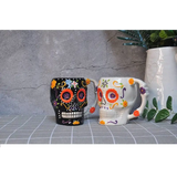 Mug Original Tête de Mort Mexicaine - Mug Fabrik